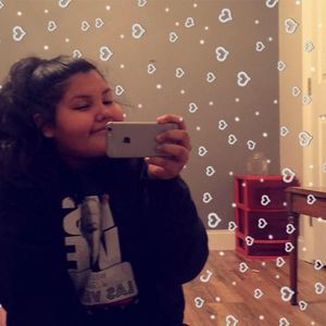 Meet your Posher, Mina